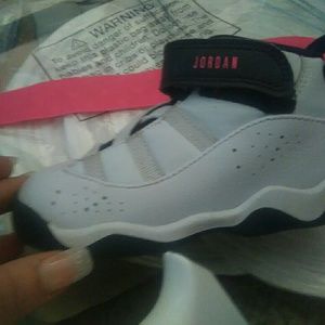 Jordans